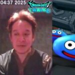 【ドラクエウォーク・冒頭音量注意】竜神王の杖ガチャ20連　2025年07月19日　※参院選、2枚目の投票用紙は「浜田聡」でお願いします！