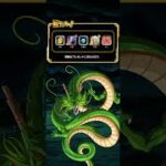 【ﾄﾞｯｶﾝﾊﾞﾄﾙ】いでよ神龍！神秘の願い玉🔮 2025/07/17　