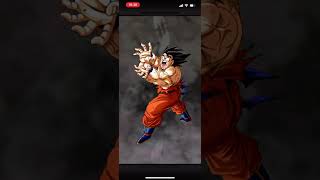 ビースト狙って20連引く#ドラゴンボールZドッカンバトル