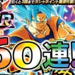 ブルー悟空＆ベジータ欲しい！グローバルドッカンバトル！【ドッカンバトル#2163】【DragonballZ Dokkan battlel】