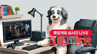 [리니지2M] 한빛vs마존 2탄 이게 린투엠 쟁이다    #빅보스 #리니지 #리니지2M #신제이 #天堂2m #lineage2m #リネージュ2M #Линейка 2 м