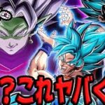 【第2弾の開始日判明】今回のキャンペーンがヤバすぎる件｜ドッカンバトル【ソニオTV】