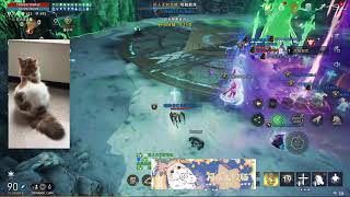 【天堂2m】20250723 金王 #리니지2m #リネージュ2m #Lineage2M