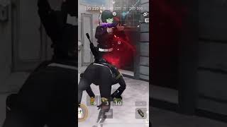 3枚抜き #呪術廻戦 #荒野行動 #荒野行動純金配布 #荒野再会祭