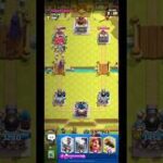 偏差値30のドッカンバトル𝐂𝐥𝐚𝐬𝐡 𝐑𝐨𝐲𝐚𝐥𝐞#Clash Royale#japan #english
