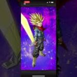 (ドッカン)石１５０個使ってゴジータ4当てる#ドッカンバトル #ドラゴンボールzドッカンバトル #ドッカンゴジータ4