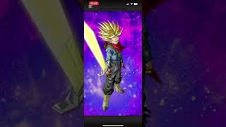 (ドッカン)石１５０個使ってゴジータ4当てる#ドッカンバトル #ドラゴンボールzドッカンバトル #ドッカンゴジータ4