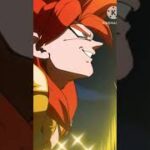 【ドッカンバトル】ゴジ4の龍拳が美し過ぎる…#ドッカンバトル#ゴジータ4#かっこいい