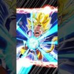 【ドッカンバトル】チケット使って44%の超サイヤ人4ゴジータ引けるのか！#ドラゴンボール #ドラゴンボールzドッカンバトル