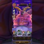 #569【ドラクエウォーク】ここまで未勝利のラプソーンに寄生ではありますが3連勝です😊
