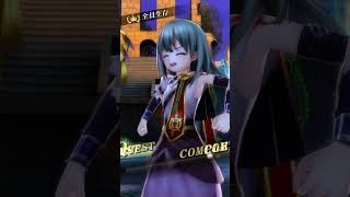 【メギド72】Bベレト 勝利モーション #shorts