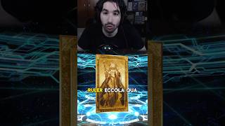 🔥 Altra evocazione incredibile dell’anniversario #Gaming #fgo #fgosummon #fgona #perte #anime #fyp