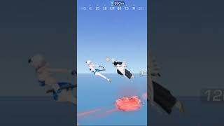 【荒野行動】空を飛びながらBGMを付けてみた。ワイルドシリーズ。