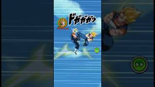 フィールドベジットがヤバすぎる‼︎【ドッカンバトル】【Dragon Ball Z Dokkan Battle】#shorts #ドラゴンボール #dokkanbattle #dragonball
