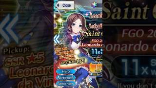 Duhbinchi | FGO Daily Disappointment