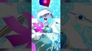 [FGO] Indra NP Animation demonstration #fatego #fategrandorder #fgojp #fgo