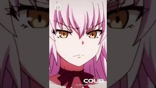 FGO Jeanne Alter Cum Tribute