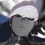 【FGO】Indra still Aura Farming Post-Event…
