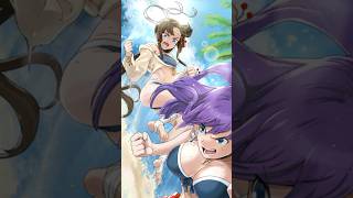 Fate Fun Facts: Ushiwakamaru (Assassin) #shorts #fgo