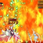 [Fate Grand Order] FGO 白紙化地球｜異常重力圈｜火奧爾嘉瑪麗｜ 14T
