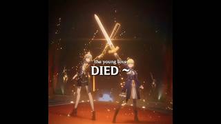 Fate: Star Rail | Honkai Star Rail x Fate: Grand Order |