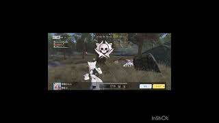 【荒野行動 GB勢】リプレイ集！！