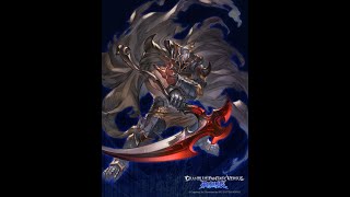 【GBVSR】グラブルやるよ～！バザラガさん強くなりたい！【バ美肉】