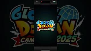 GLOBAL DOKKAN2025