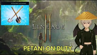[ 🔴 LIVE ]  Pengen Jadi Perintis Juga donggg | Lineage 2M  #vtuberid #vtuber