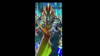 【LIVE】メギド72　星間の塔フルオート　VSグジグランズ