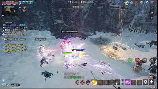 #Lineage2M  移民去哪了…一堆人墜機….!#리니지2m #リネージュ2m #Lineage2M #天堂2M