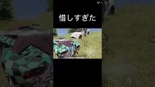 M27つよ #荒野行動 #荒野行動iphone勢