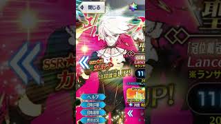 Not So Rad | FGO Daily Disappointment