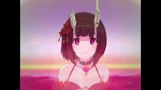 [プリコネR韓国版] あつまれイイコトクラブ！のベリーハードボス「真夏のバーサークスライム」