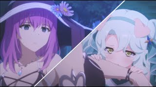 【プリコネR】イベントストーリー【サマードリームリフレイン】