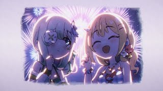 【プリコネR】イベントテーマ #89「夏のひとひら」