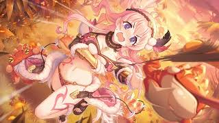 プリコネR 公主连结 PrincessConnect! Re: Dive 纺希（吉欧・格黑纳） 3★ツムギ（ジオ・ゲヘナ）-Tsumuki