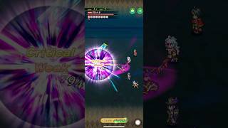 『ロマサガRS』ガラハド（闘者の関門） 45秒 オート