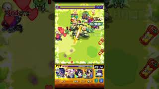 モンスト機動戦士ガンダムジークアクスシュウジ·イトウSS#機動戦士ガンダム#ジークアクス #shorts #モンスト