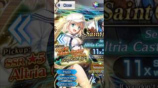 SURPRISE | FGO