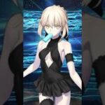Salter Maid Came Home!!! #fgona #fgo #fategrandorder #salter