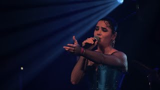 Silky Sun – Si Seulement (version live – FGO Barbara)