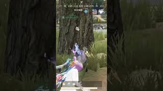 とある通常～ #荒野行動Switch #荒野行動