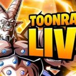 🔴 TONS OF EZAs & Super EZAs!! Another LR Coming To GDC?! Part 2 LIVE | Dragon Ball Z Dokkan Battle