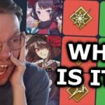 This FGO Servant Guessing Game DESTROYED Me
