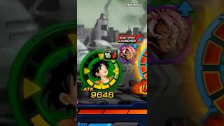 Yamcha VS Fully Built Up Rose SA