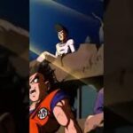 ドラゴンボールZドッカンバトル グローバルドッカンフェス第2弾 新キャラPV#ばずれ #shorts #ドッカンバトル #ドラゴンボールz #グローバルドッカンフェス