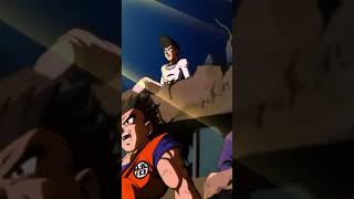ドラゴンボールZドッカンバトル グローバルドッカンフェス第2弾 新キャラPV#ばずれ #shorts #ドッカンバトル #ドラゴンボールz #グローバルドッカンフェス