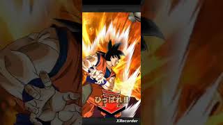 #dragonball #ドラゴンボール #10連 #dokkanbattle #ドッカンバトル #ドッカンバトルガチャ #ドラゴンボールzドッカンバトル #ドッカンフェス