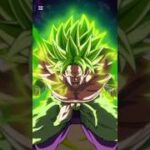 【ドッカンバトル】ブロリーの色んな演出まとめ動画  #ドラゴンボール #ドッカンバトル #dragonball #伝説の超サイヤ人 #ブロリー #ドラゴンボール超ブロリー #LRキャラ #Z